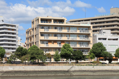 介護老人保健施設ひばり（常勤）の管理栄養士求人の写真