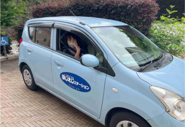 ぽじえじステーション久が原（常勤）の介護職求人メイン写真3