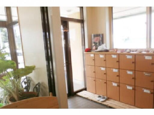 地域密着型介護老人福祉施設入所者生活介護 岡三沢ぬくもりの家（常勤）の介護福祉士求人メイン写真2