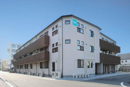 ReHOPE 姫路（正社員）の看護師求人メイン写真2