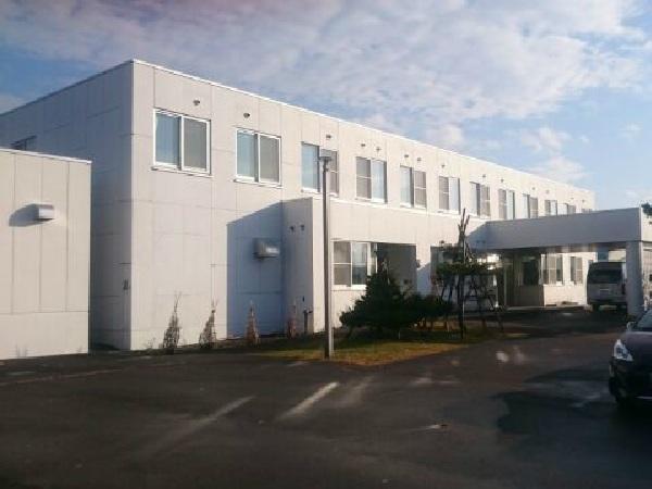 医療法人圭仁会 佐藤病院（常勤）の調理師/調理員求人の写真