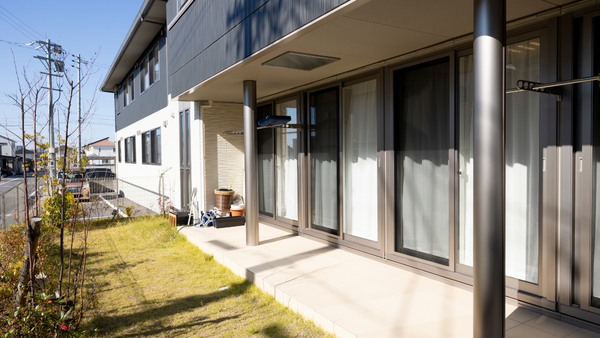 ナーシングホーム寿々　豊田（パート）の介護職求人メイン写真2