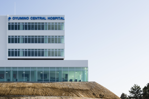 おゆみの中央病院（パート）の作業療法士求人メイン写真3