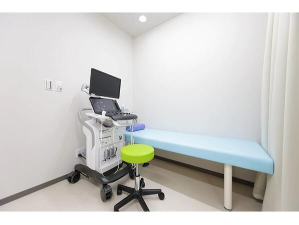 溝の口駅前甲状腺・糖尿病クリニック（パート）の准看護師求人メイン写真2