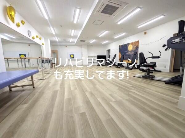 デイサービスグッドタイムクラブ・やぶっちゃ（常勤）の介護職求人メイン写真3