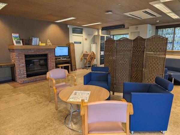 足立老人ケアセンター（常勤）の看護師求人メイン写真5