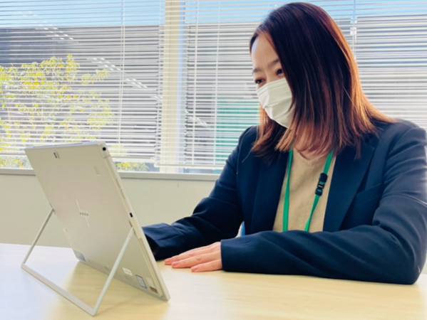 医療法人財団綜友会　新宿本部（医師手配 / 常勤）の一般事務求人メイン写真4