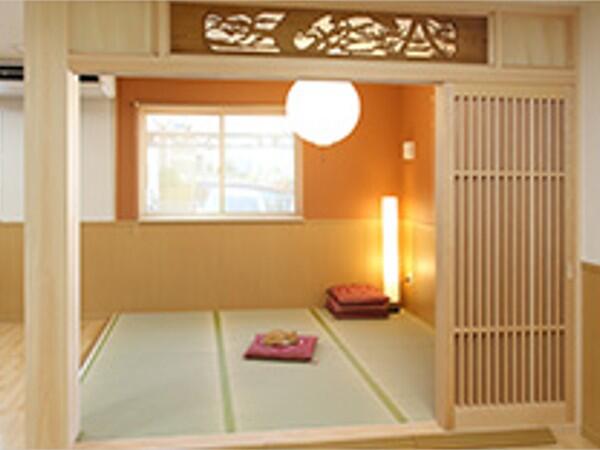 サービス付き高齢者向け住宅　コミュニティホームあんり川岸（施設長候補/常勤）の介護福祉士求人メイン写真4