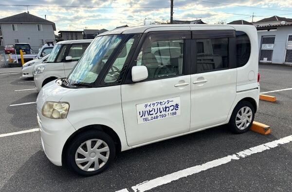 デイケアセンター　リハビリいわつき（常勤）の介護職求人メイン写真3