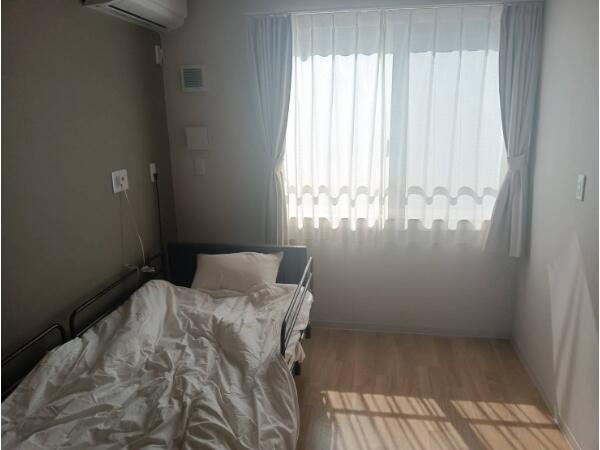 住宅型有料老人ホーム メディケアレジデンス岐阜西川手（常勤）の准看護師求人メイン写真2