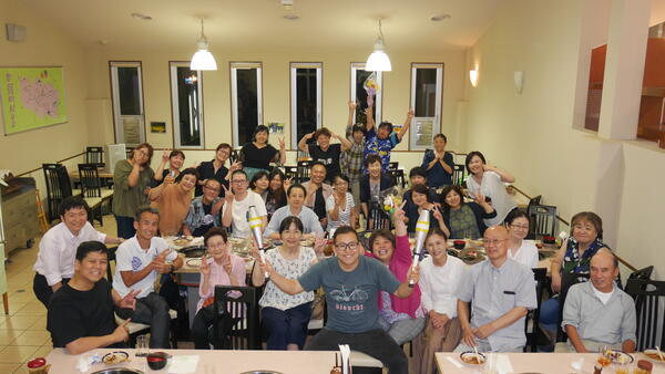 有料老人ホーム悠々（パート）の介護福祉士求人の写真