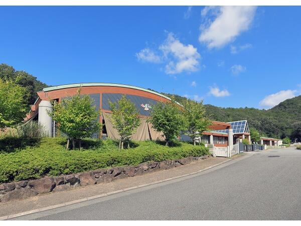 幼保連携型認定こども園キッズランドやちよ（パート）の保育士求人メイン写真3