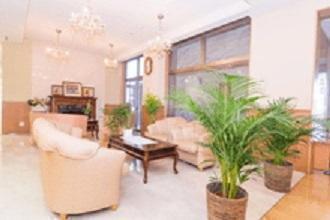 特別養護老人ホームわかば（夜勤専従/パート）の介護福祉士求人メイン写真2