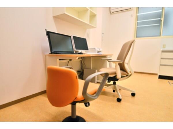 安倍内科医院（パート）の准看護師求人メイン写真5