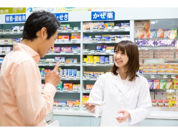 オレンジ薬局大村店（常勤）の薬剤師求人メイン写真1
