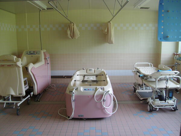 特別養護老人ホーム レストフルヴィレッジ（常勤）の看護師求人メイン写真3