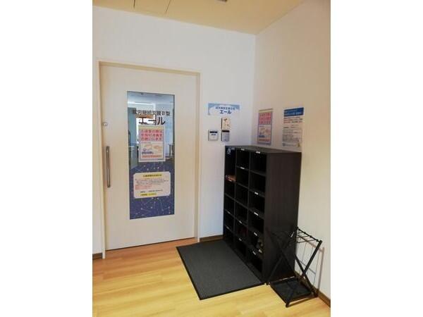 就労継続支援B型事業所 エール（管理者兼サービス管理責任者/正社員）    の精神保健福祉士求人メイン写真2