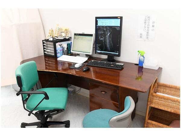 うすい整形外科（リハビリ助手 / パート）のその他求人メイン写真3