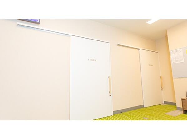 関西メディカルクリニック（パート）の医療事務求人メイン写真3