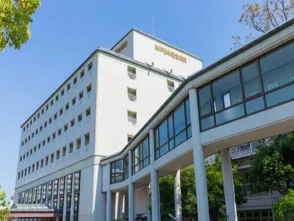 神戸百年記念病院（パート）の視能訓練士求人の写真