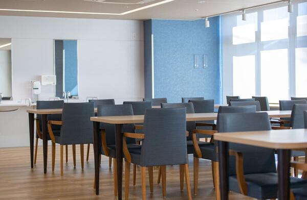 田園調布中央病院（常勤）の管理栄養士求人メイン写真5