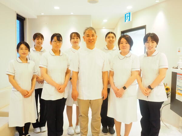 かめざわ眼科（常勤）の視能訓練士求人メイン写真5