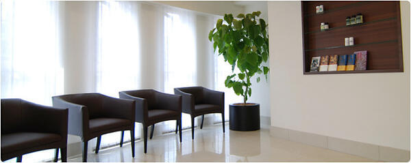 医療法人社団メディカルクリニック柿の木坂（パート・バイト）の医療事務求人メイン写真2