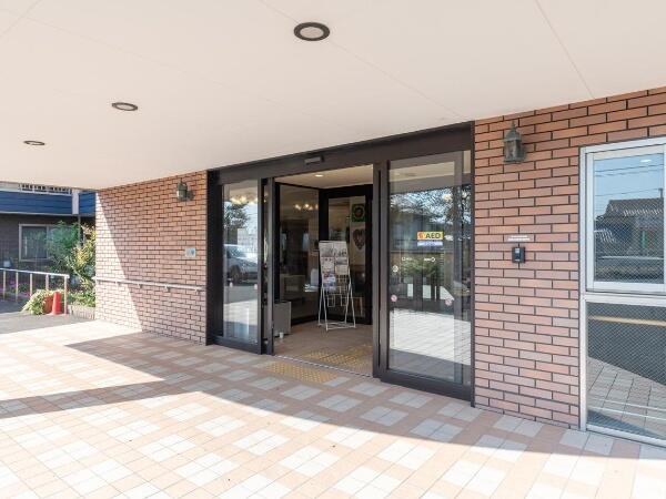 イリーゼ八千代村上（常勤）の介護福祉士求人メイン写真5