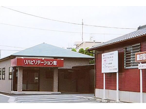 瀧田医院（事務長候補 / 常勤）の一般事務求人メイン写真3