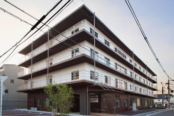 住宅型有料老人ホーム 大きな手 西住之江（サービス提供責任者/常勤）の介護職求人メイン写真3