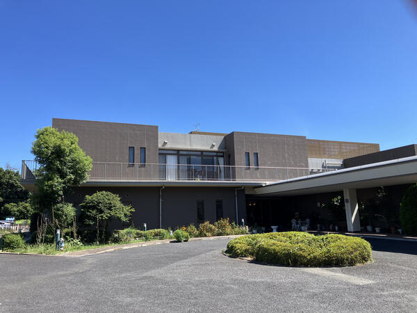 特別養護老人ホームあじさい苑（常勤）の作業療法士求人の写真