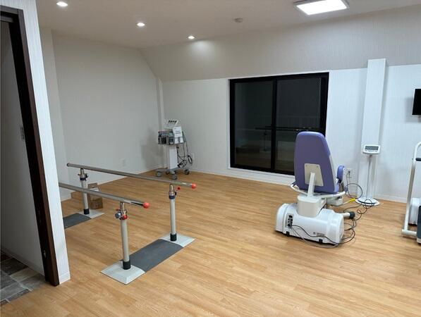 田中整形外科（常勤）の医療事務求人メイン写真4