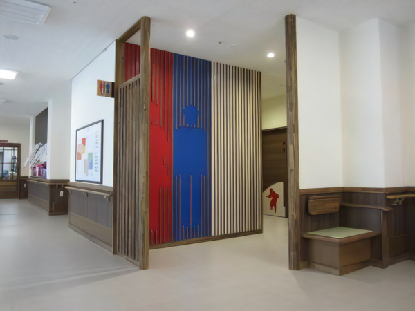 特別養護老人ホーム 甲賀荘（常勤）の介護福祉士求人メイン写真5