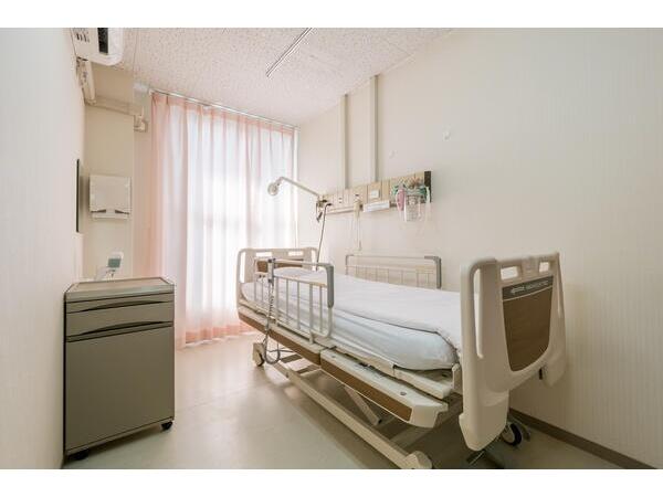 医療法人阪南会 天の川病院（常勤）の看護助手求人メイン写真2