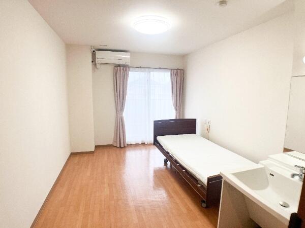 イリーゼ立川（管理者候補/常勤）の一般事務求人メイン写真2