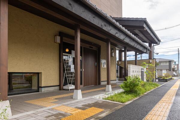 イリーゼ仙台荒井西（パート）【季節のイベントが日常にある介護職】の介護職求人メイン写真2