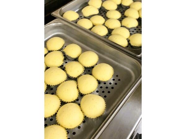 町田市子ども発達センター内の厨房（パート）の管理栄養士求人メイン写真3