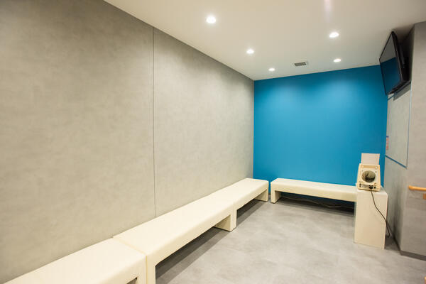 日本橋循環器科クリニック（パート）の医療事務求人メイン写真3