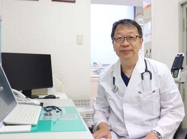 たくまファミリークリニック（パート）の医療事務求人メイン写真3