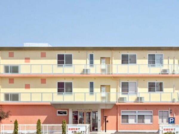 介護付き有料老人ホーム ケアホームディア・レスト福山(生活相談員/常勤) の社会福祉主事任用求人の写真