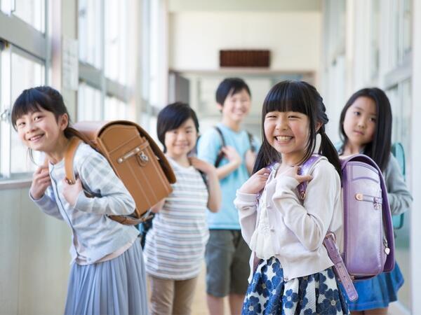 Y☆ニーニョス小学生CLUB（放課後児童支援員/正社員）の支援員求人の写真