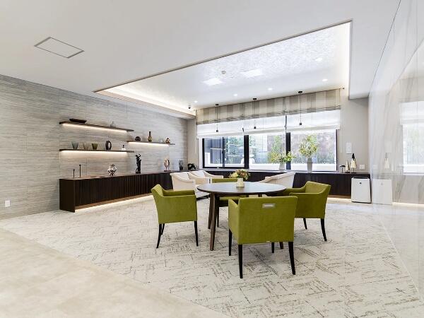 イリーゼ明大前（常勤）【見守りシステム導入／人に向き合える介護】の介護職求人メイン写真5