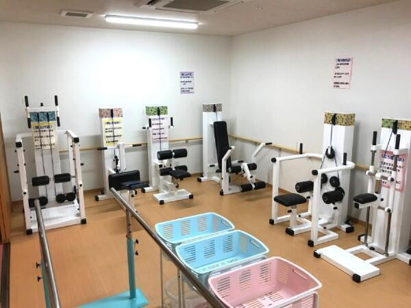 たけだクリニック（パート）の准看護師求人メイン写真5