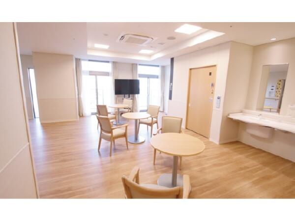 東京シニアケアセンター赤羽（パート）の介護福祉士求人メイン写真3