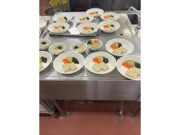 東京都立永福学園(パート)の調理師/調理員求人サブ写真2