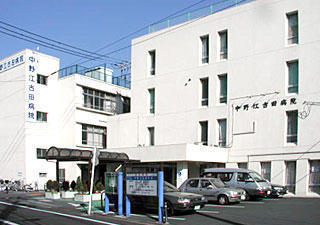 特別養護老人ホーム浄風園（常勤）の一般事務求人サブ写真1