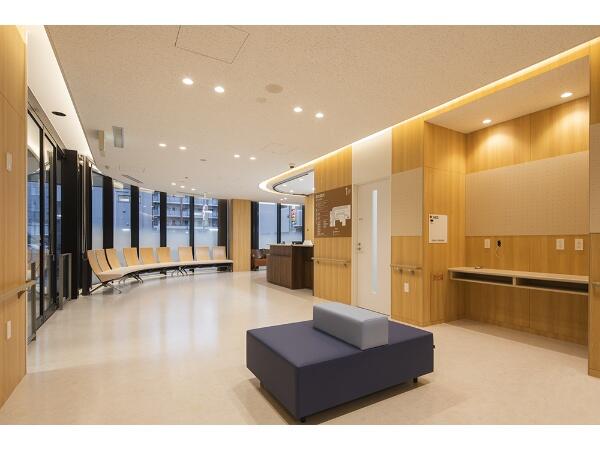 友愛クリニック（常勤）の准看護師求人メイン写真3