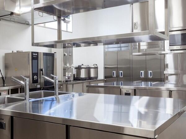 指定管理者 社会医療法人社団陽正会 神石高原町立病院（常勤）の調理師/調理員求人メイン写真2