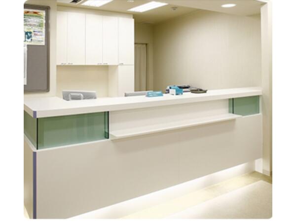 はっとり耳鼻咽喉科（常勤）の准看護師求人の写真