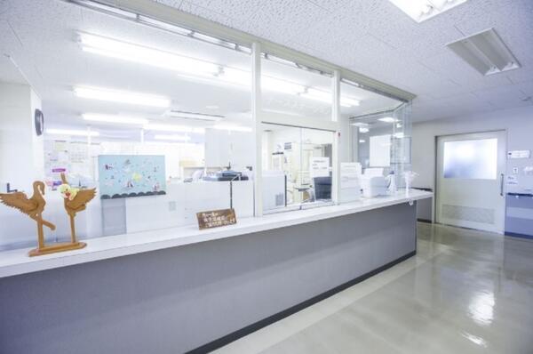 ベテスダクリニック（常勤）の介護福祉士求人メイン写真4